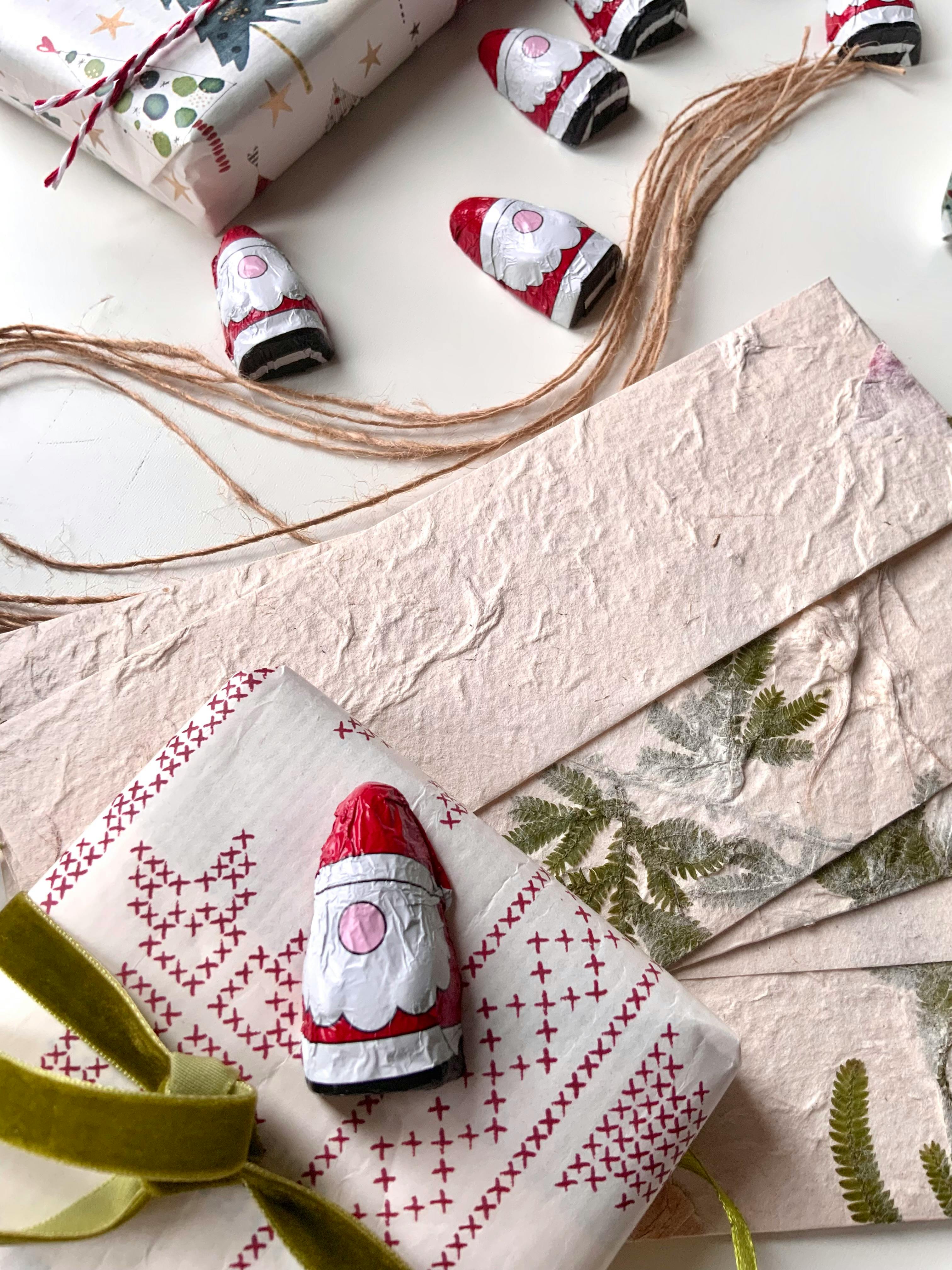 アドベントカレンダーキット